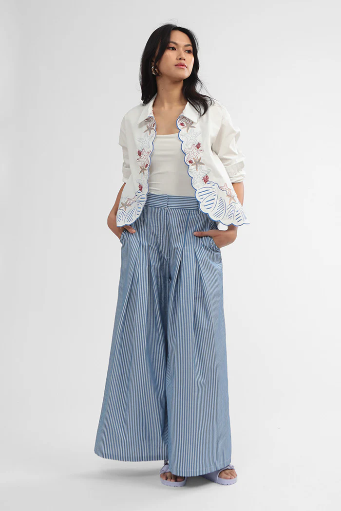 Off-white Ocean Kalena - Image 7