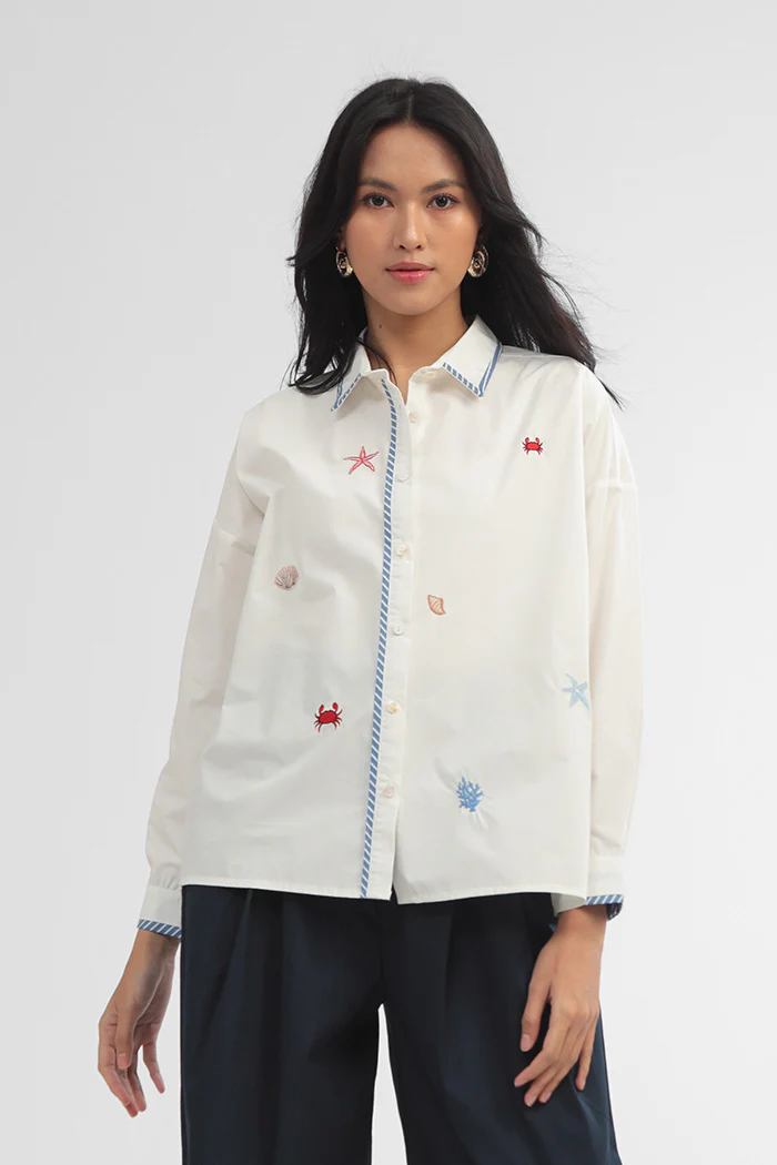 Off-white Ocean Maurea - Image 3