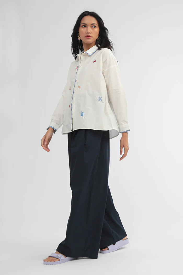 Off-white Ocean Maurea - Image 4
