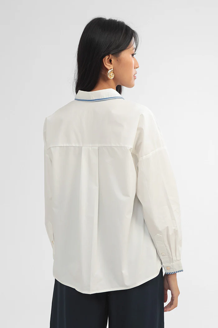 Off-white Ocean Maurea - Image 5