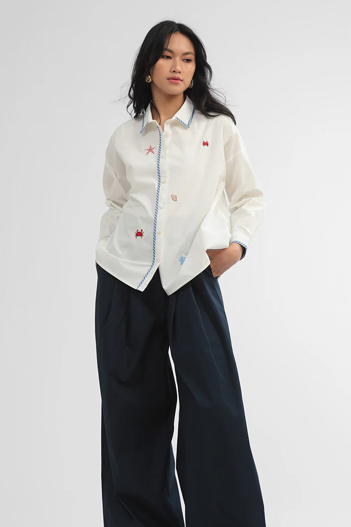 Off-white Ocean Maurea - Image 7