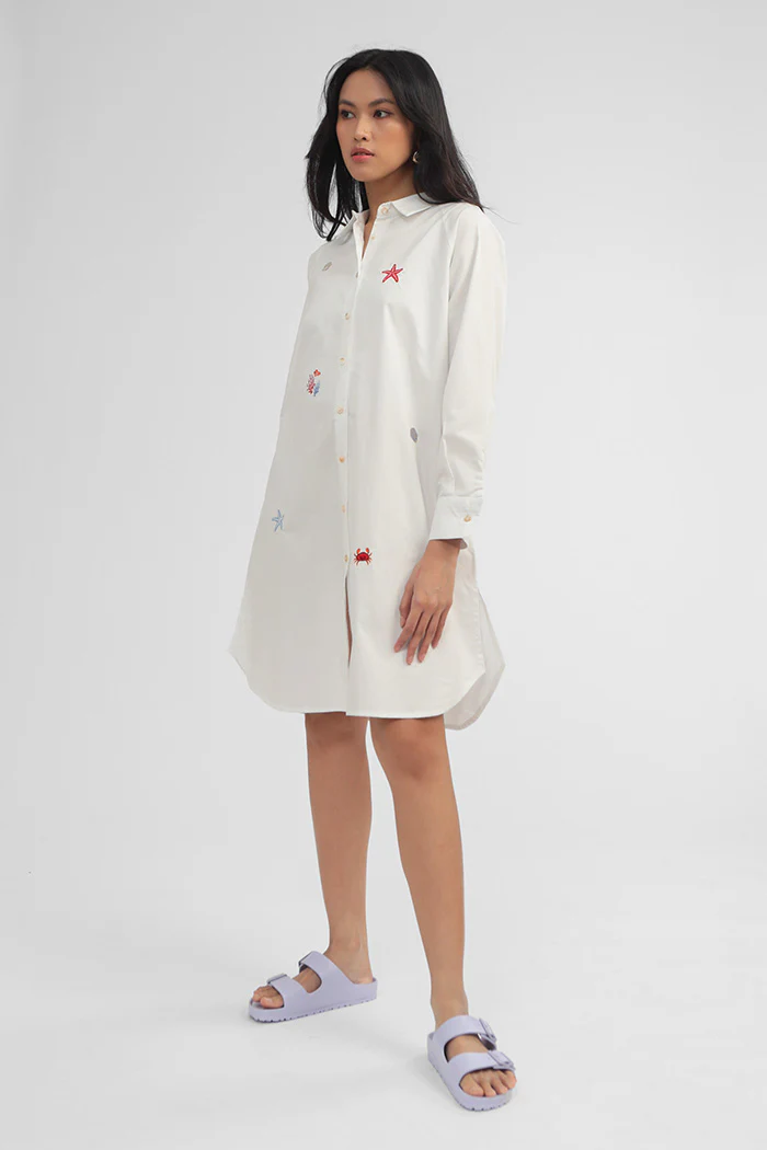 Off-white Ocean Sedna - Image 3