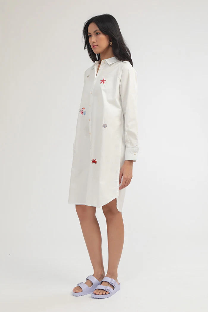 Off-white Ocean Sedna - Image 6