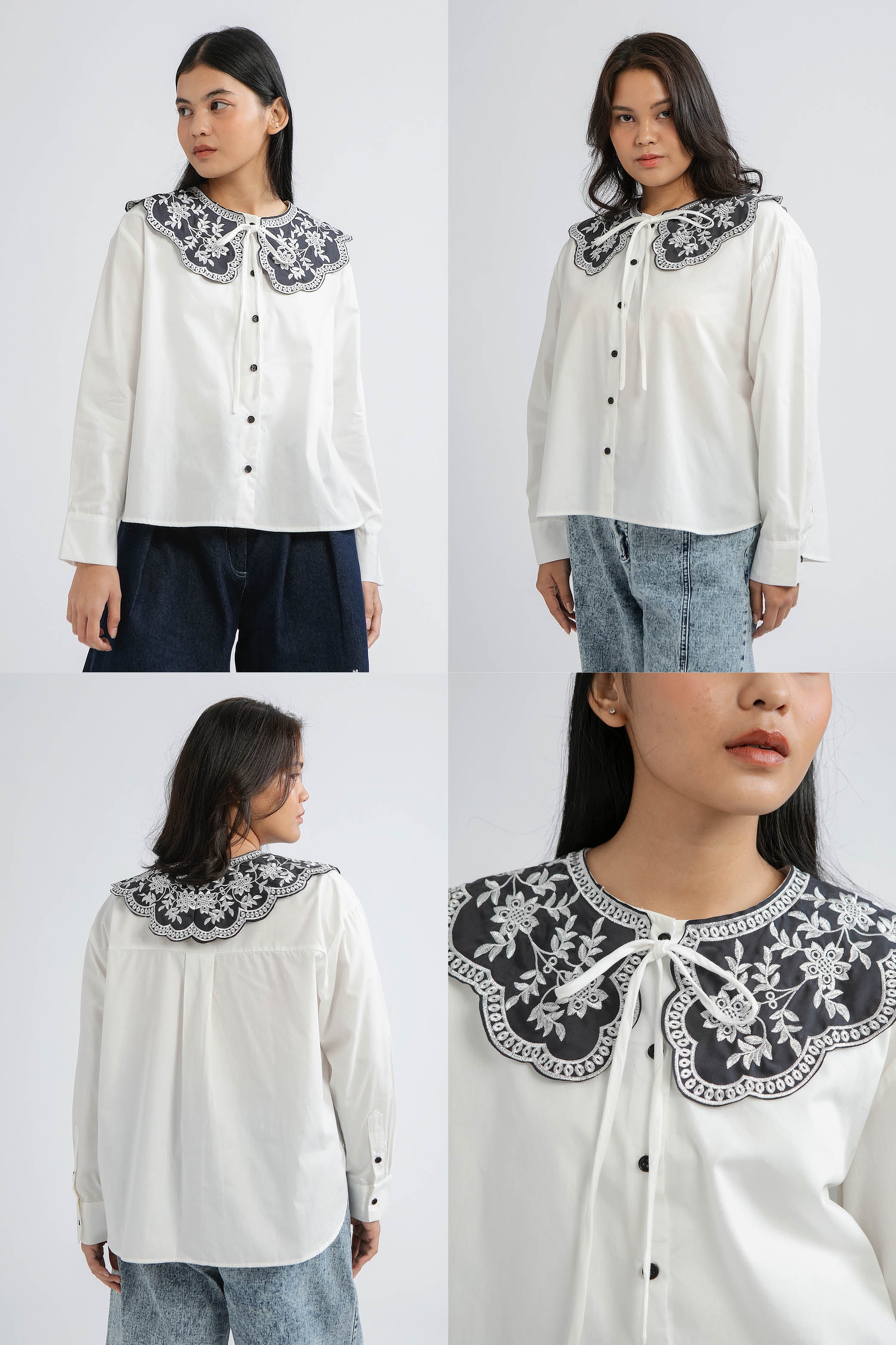 Off-white Oria - Defect Sale - Image 2