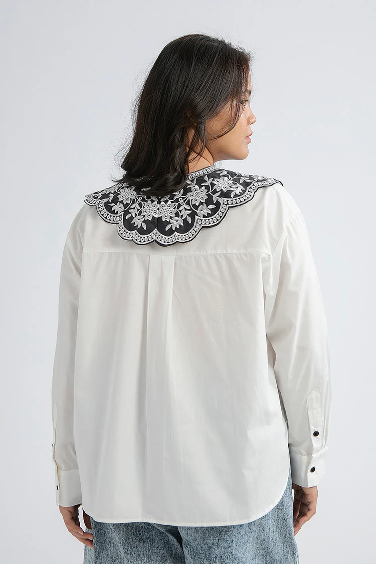 Off-white Oria - Defect Sale - Image 8