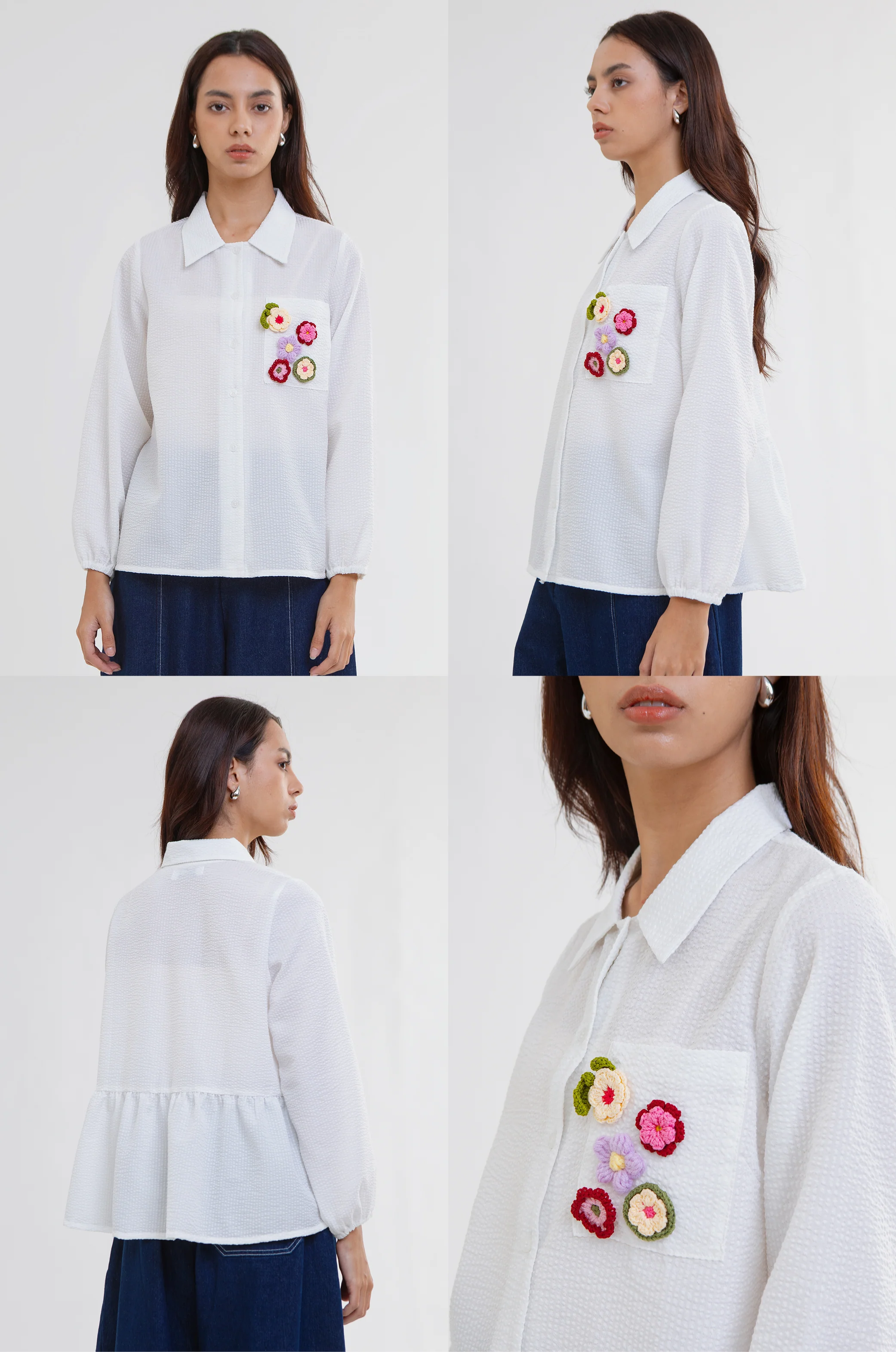 Off-white Paulien - Image 2