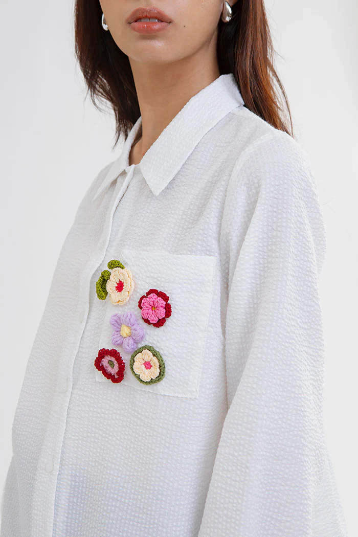 Off-white Paulien - Image 5