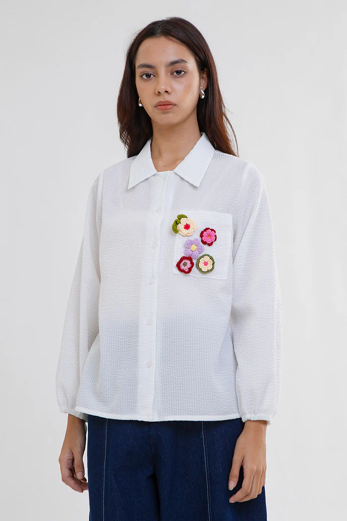 Off-white Paulien - Image 6