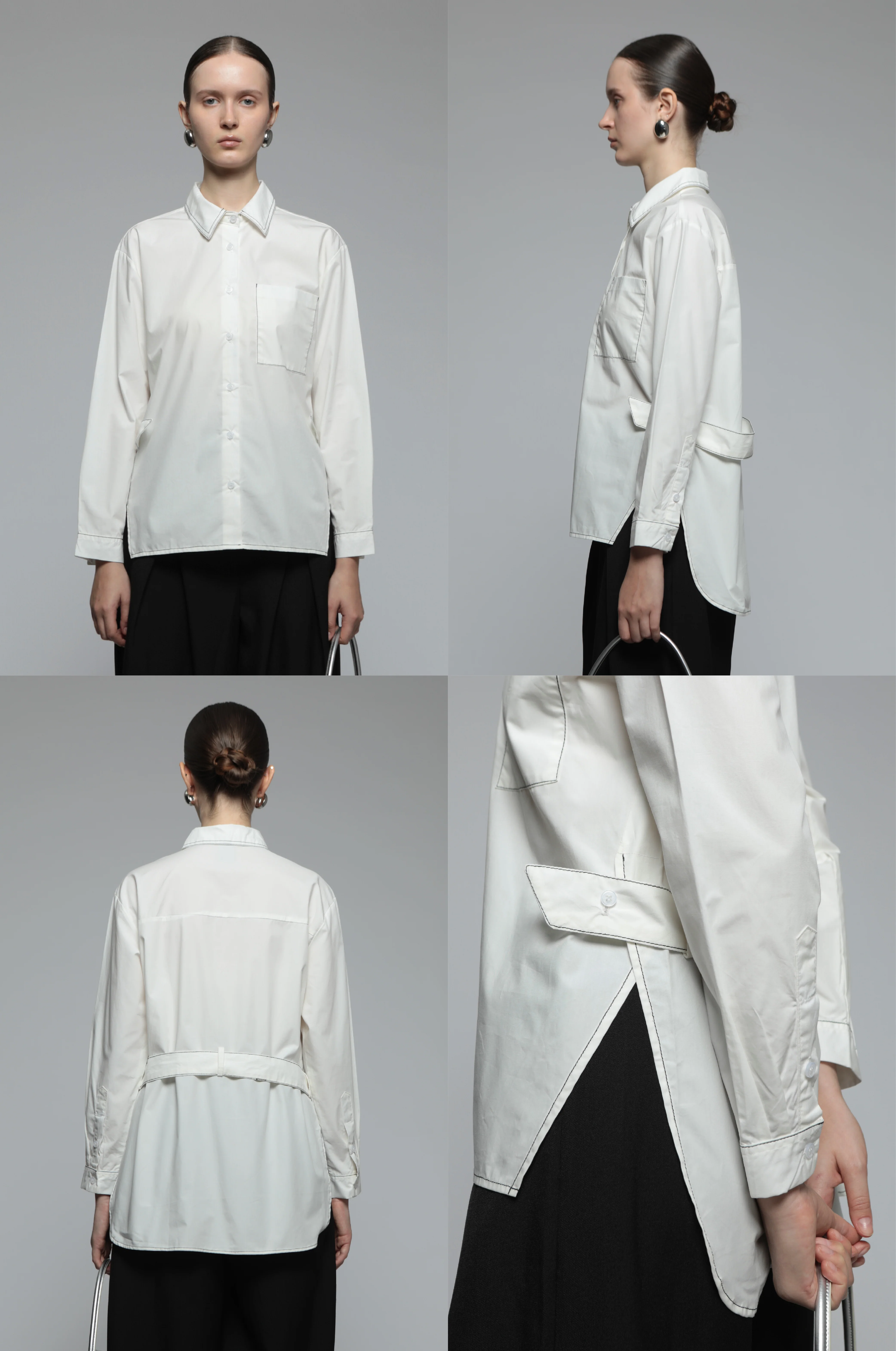 Off-white Perse - Image 2