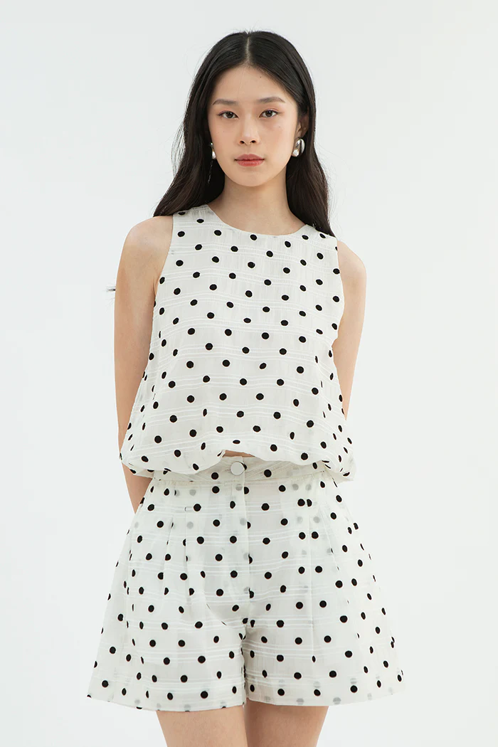 Off-white Polka Amour - Image 6