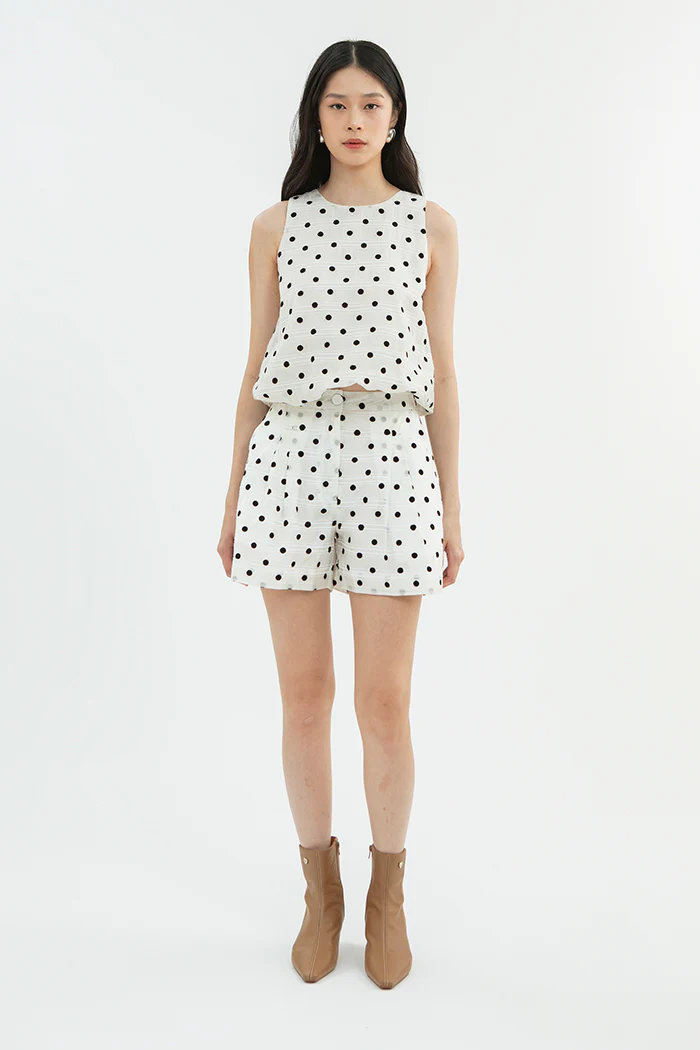 Off-white Polka Amour - Image 8