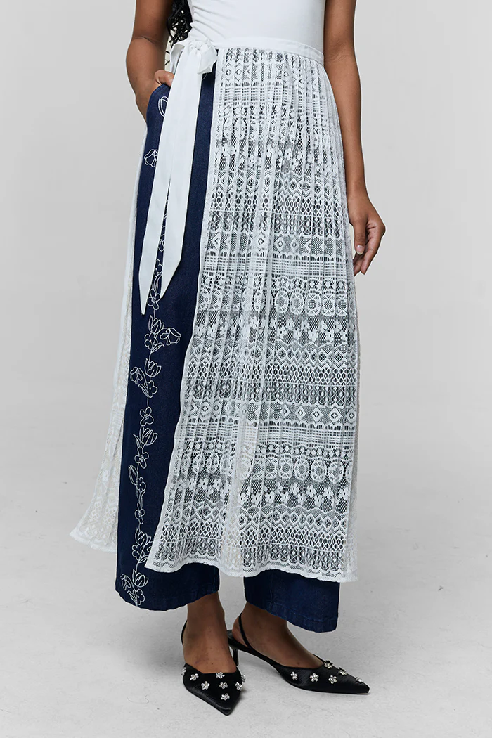 Off-white Popla - Image 6