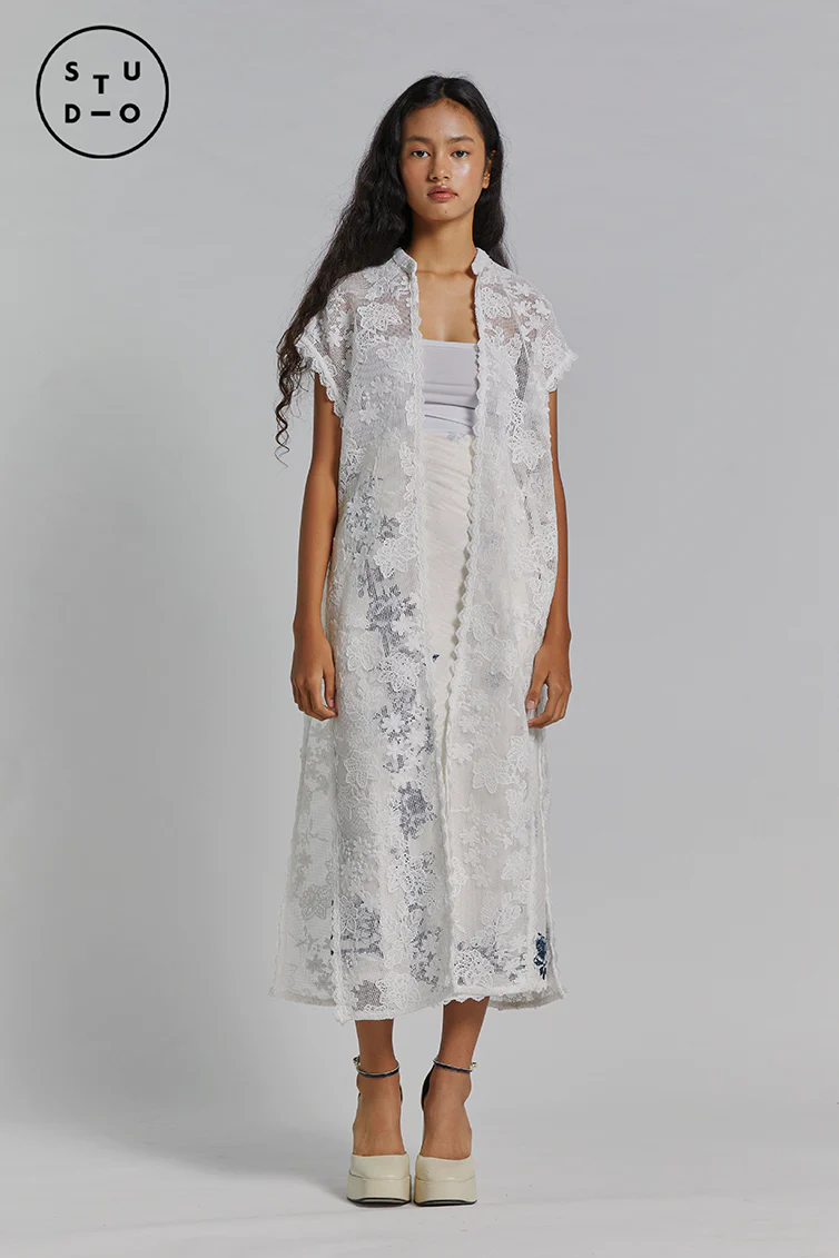 Off-white Rubab - Defect Sale