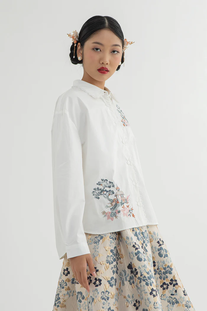 Off-white Saina - Image 3
