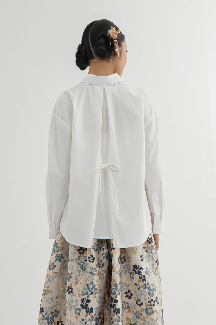 Off-white Saina - Image 4