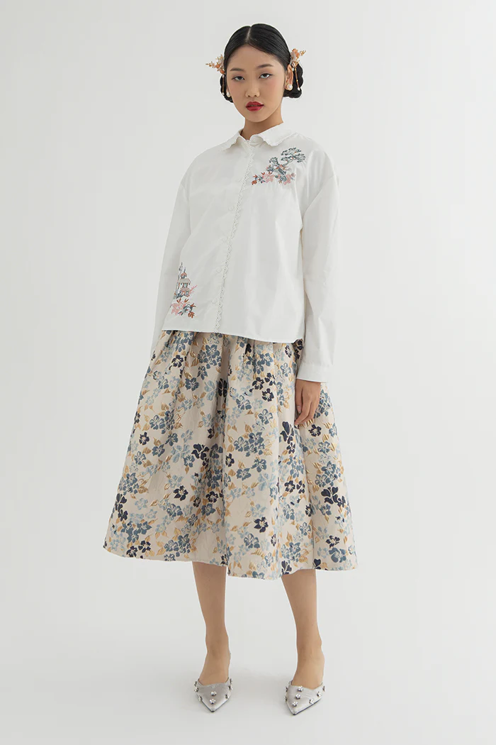 Off-white Saina - Image 8