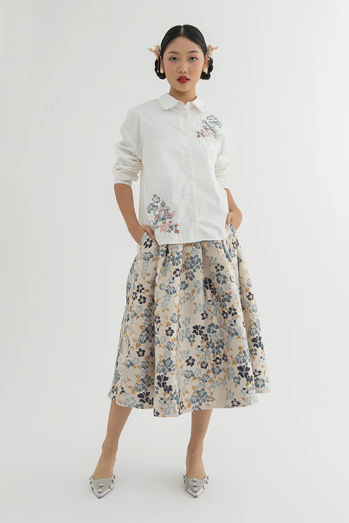 Off-white Saina - Image 9