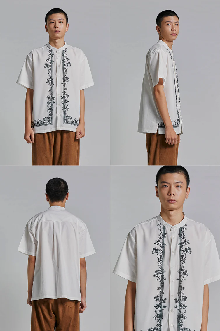 Off-white Sandrus - Image 2