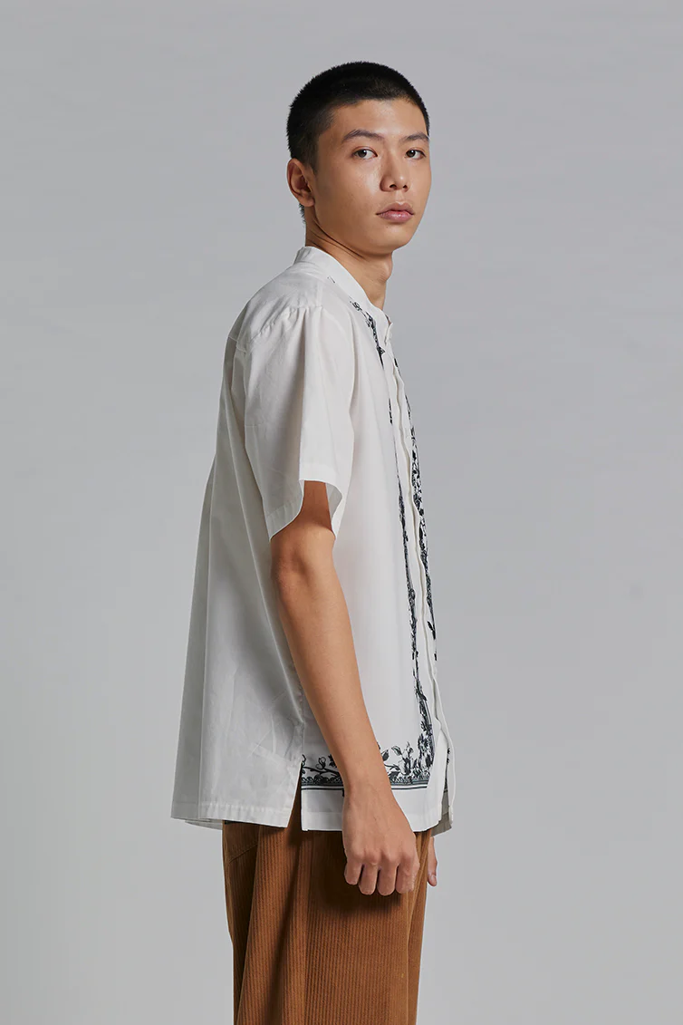 Off-white Sandrus - Image 3