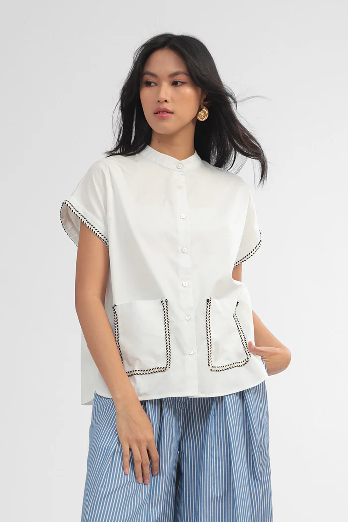 Off-white Sereia