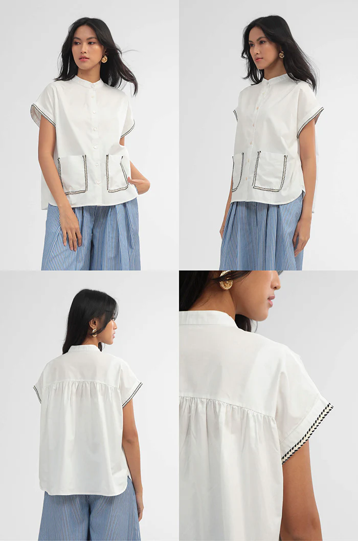 Off-white Sereia - Image 2