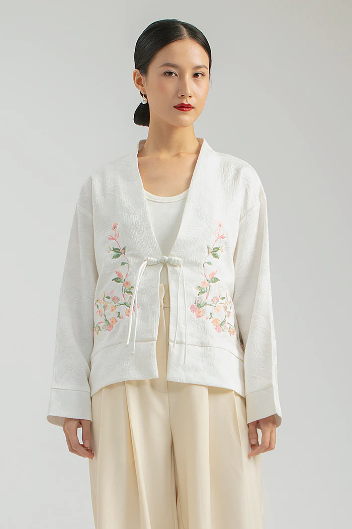 Off-white Shuyan - Defect Sale