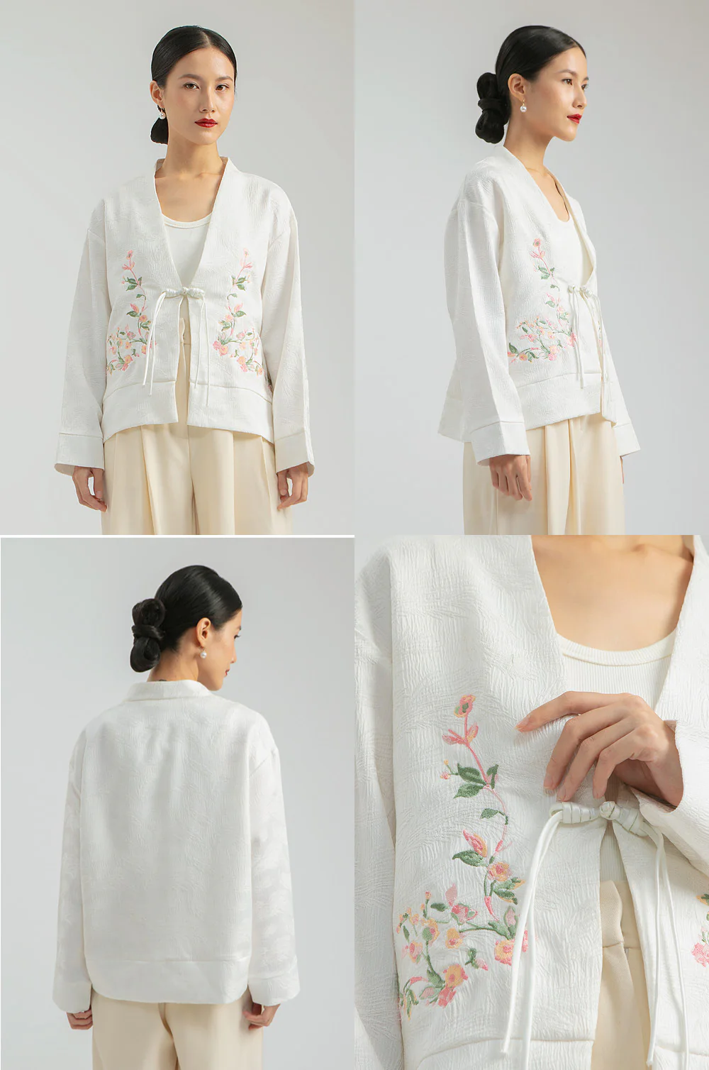 Off-white Shuyan - Defect Sale - Image 2