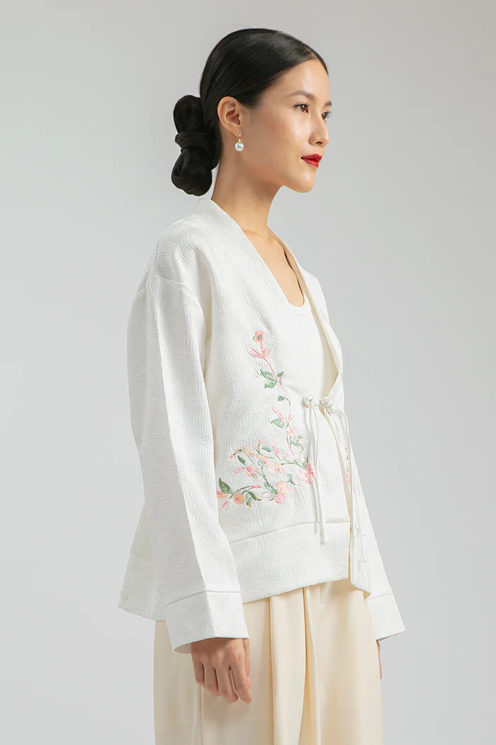 Off-white Shuyan - Defect Sale - Image 3