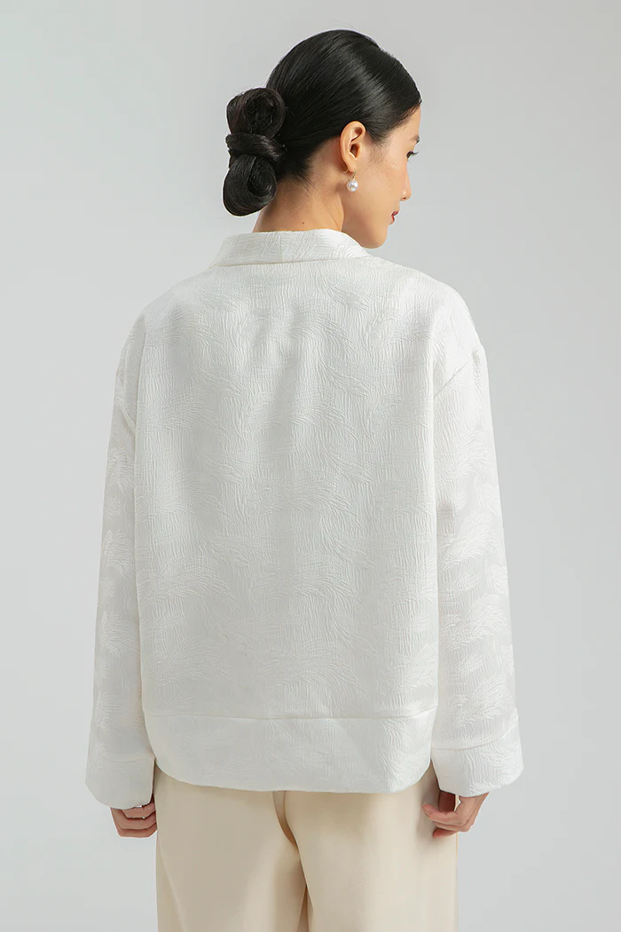 Off-white Shuyan - Defect Sale - Image 4