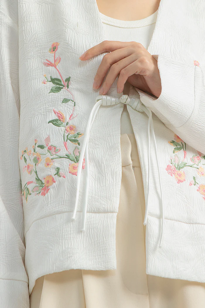 Off-white Shuyan - Defect Sale - Image 5