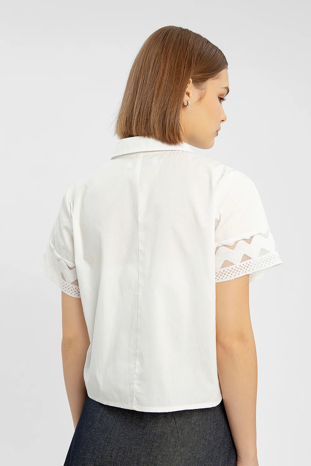 Off-white Sierra - Defect Sale - Image 4