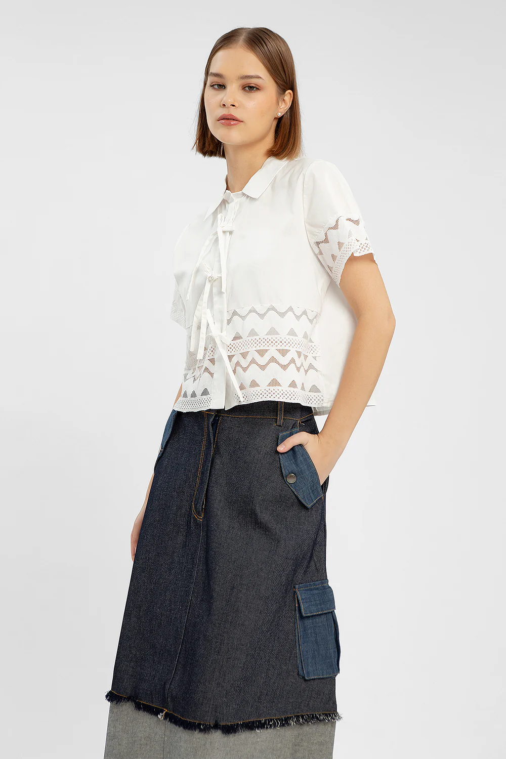 Off-white Sierra - Defect Sale - Image 6