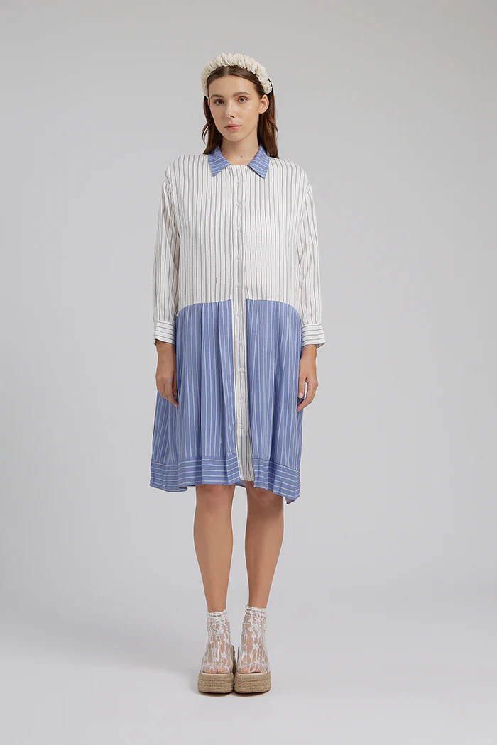 Off-white Striped Girotti