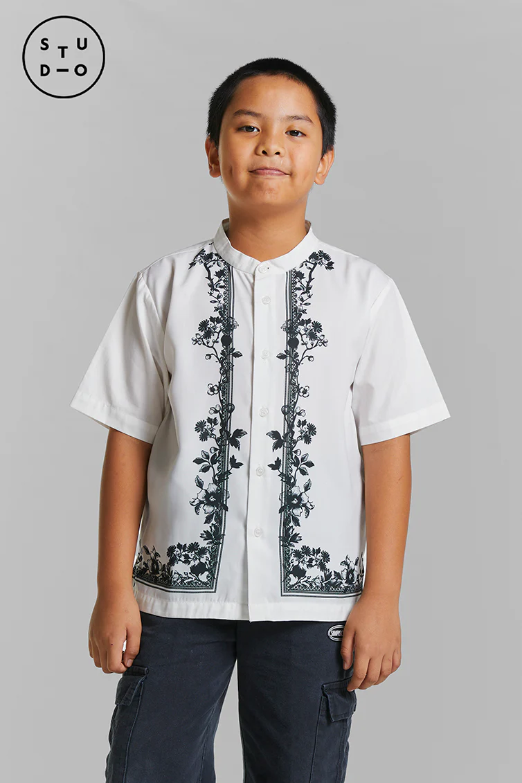 Off-white Talha