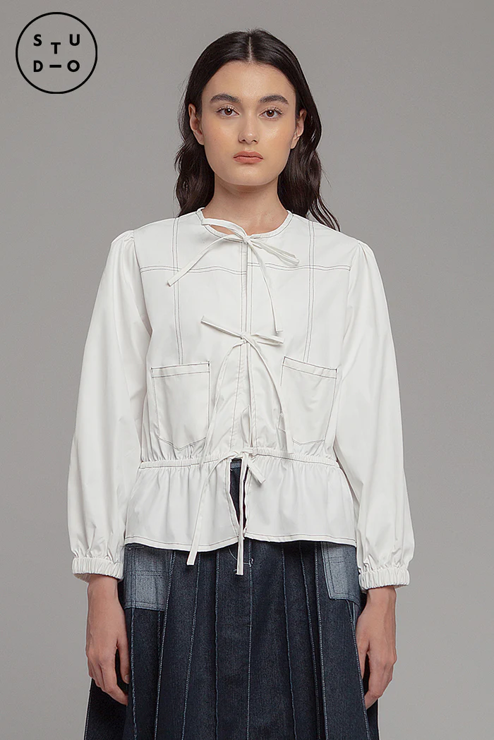 Off-white Tanesa - Defect Sale