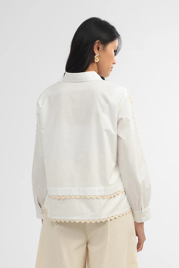 Off-white Tavana - Image 4