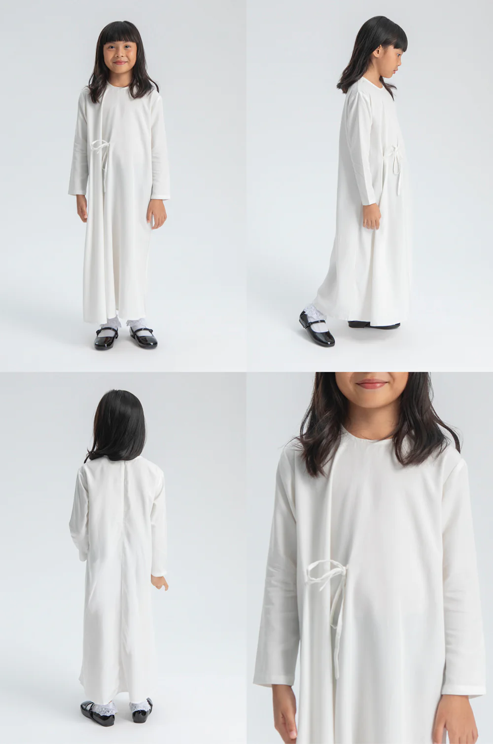 Off-white Toffa - Image 2