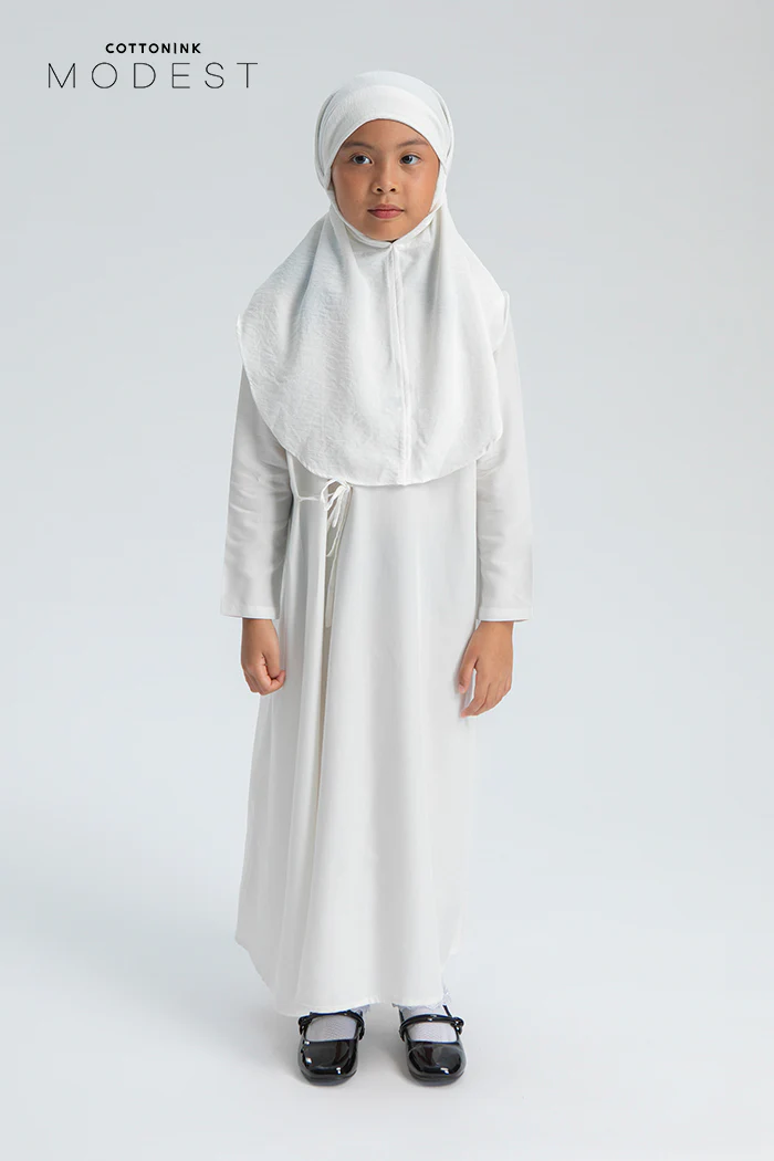 Off-white Toffa - Image 3