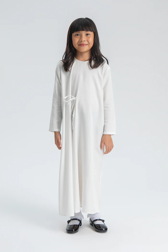Off-white Toffa - Image 7