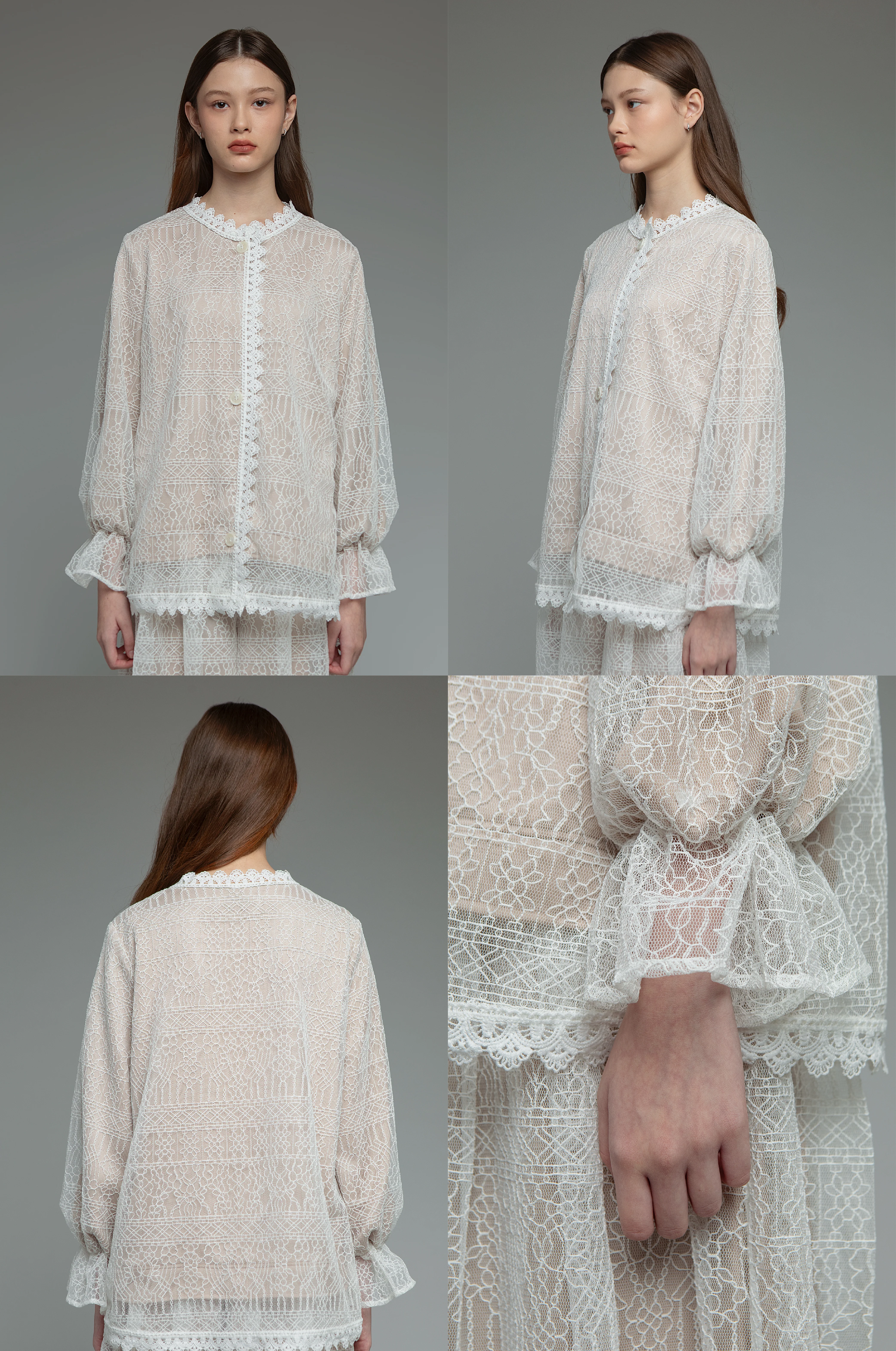 Off-white Urfi - Image 2