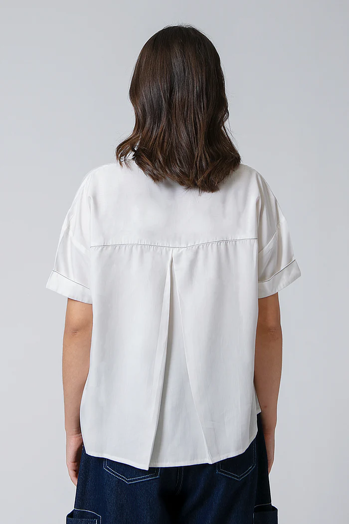 Off-white Weekend Blouse - Image 4