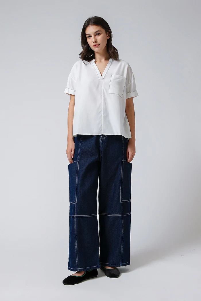Off-white Weekend Blouse - Image 5