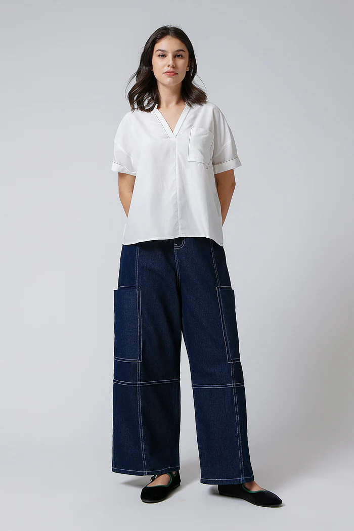 Off-white Weekend Blouse - Image 6