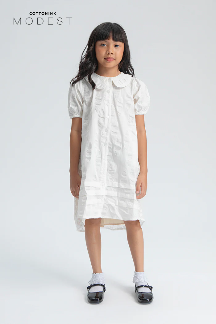 Off-white Zelie