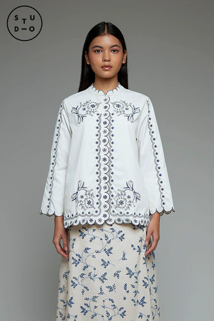Off-white Zila
