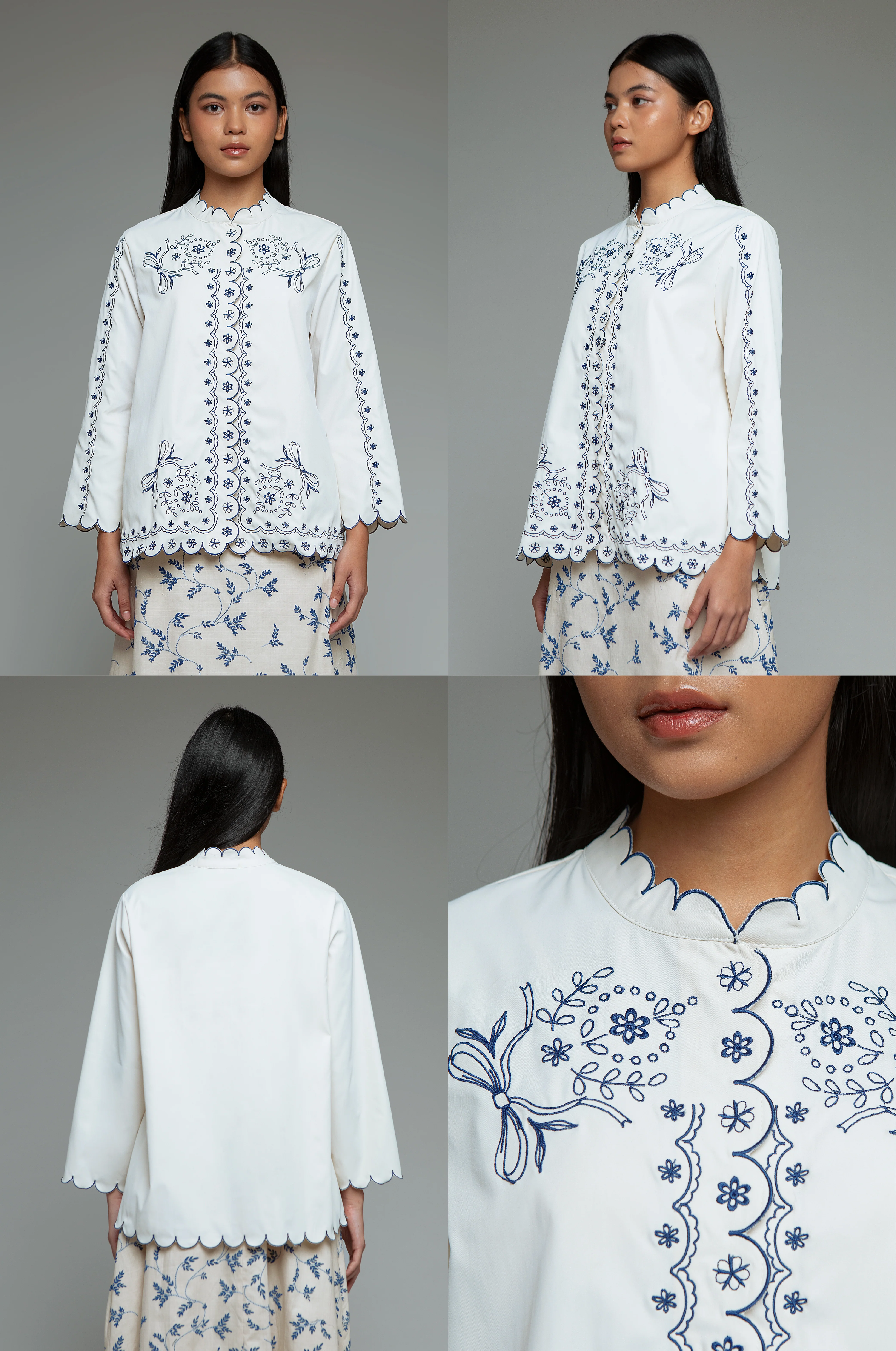 Off-white Zila - Image 2