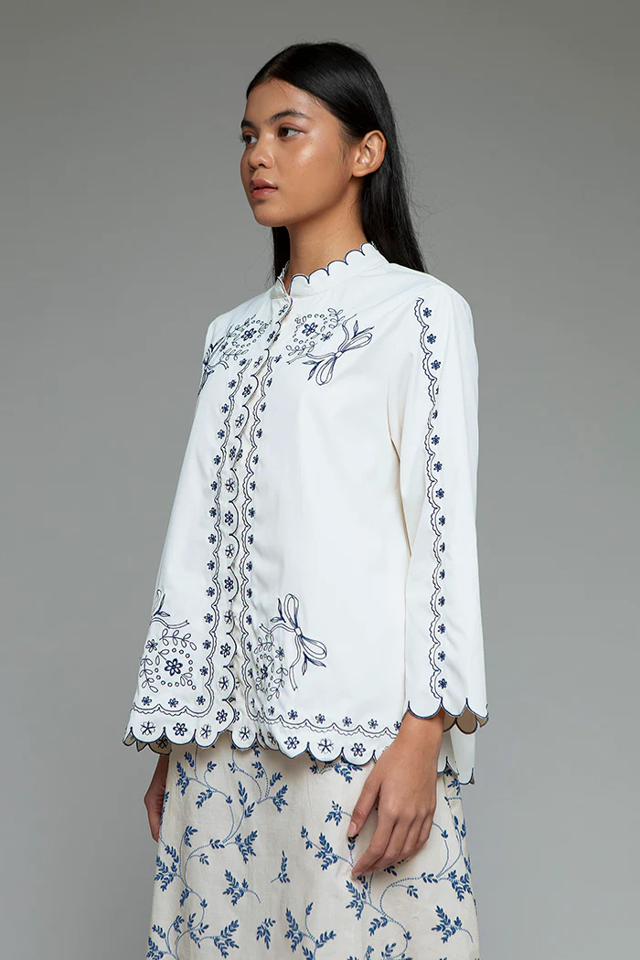 Off-white Zila - Image 3