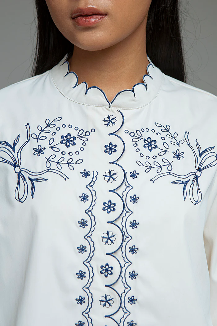 Off-white Zila - Image 5