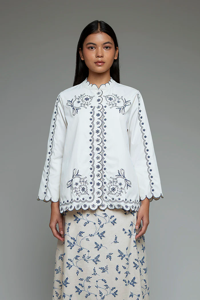 Off-white Zila - Image 8