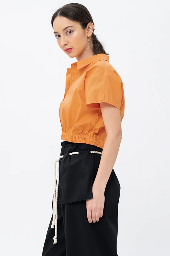 Orange Heloise - Defect Sale - Image 5